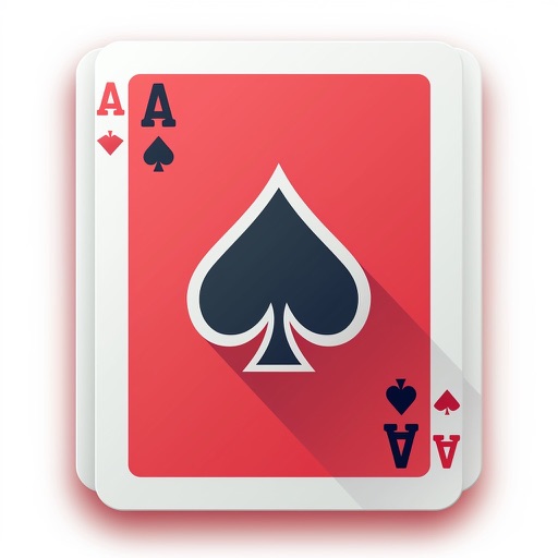 Solitaire: Simple Cards