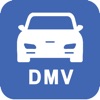 DMV Written Test 2025 icon