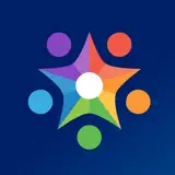 RainbowStar - App-Symbol