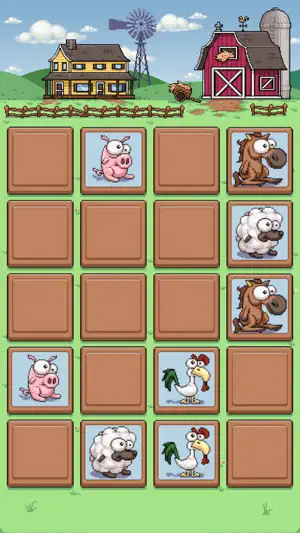 McFlippy's Farm screenshot 2
