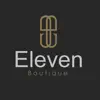 Eleven boutique App Delete