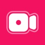 Get Reaction Cam: Video Recorder for iOS, iPhone, iPad Aso Report