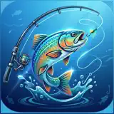 Angler's Ally - Ícone do app