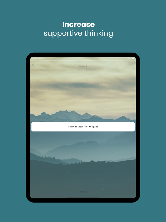 Screenshot #6 pour Thinkable Health