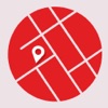 Red Dot - Active Planner Alert app icon - Health & Fitness app for iPhone