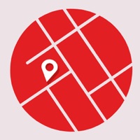 Red Dot - Active Planner Alert app icon - Health & Fitness app for iPhone