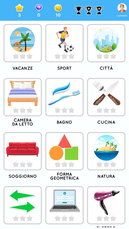 Learn Italian beginners screenshot-8