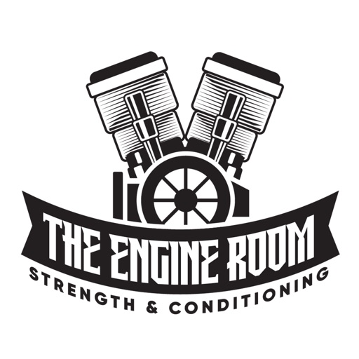 The Engine Room