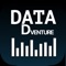 If you want to save, analyse and visualise all data that you find important, you can use Data Adventure app