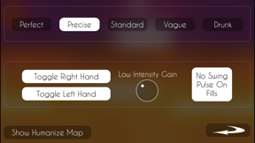 Funk Drummer screenshot