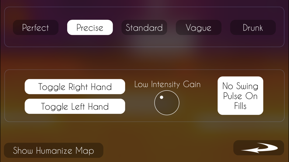 #9. Funk Drummer (iOS) 由: Lumbeat