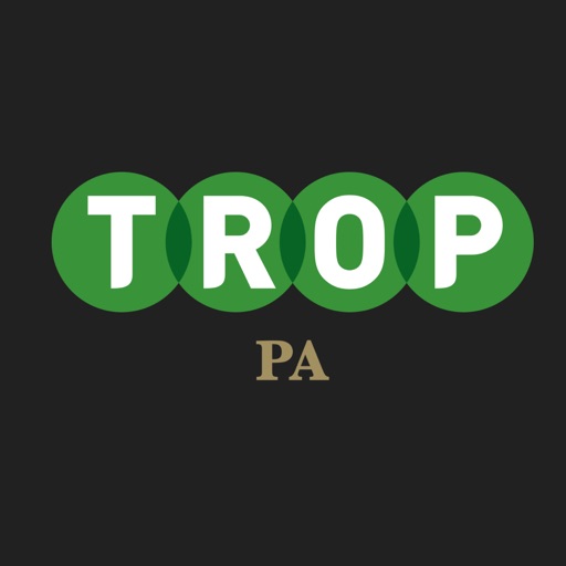 Tropicana Casino PA iOS App