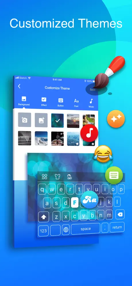 LetMeSpeak – Английский язык