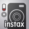 instax mini Evo - iPhoneアプリ