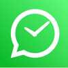 WhatsWatch: Chat on Watch - Bitsbaker LLC.