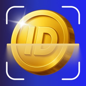 螢幕擷取畫面 (5) Coin Identifier & Checker App