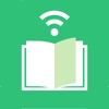 ComicShare - Streaming Reader icon