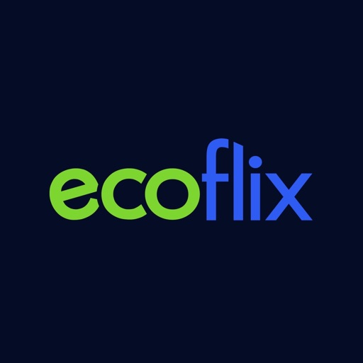Ecoflix アプリアイコン、美国 App Store 価格比較