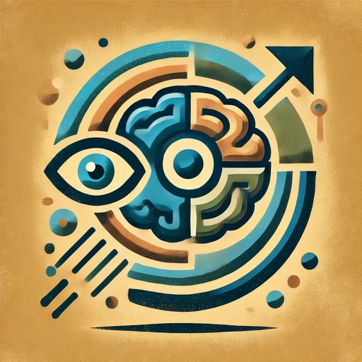 Dale E's Memoir Eyes Game