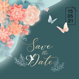 Wedding Invitation - Design