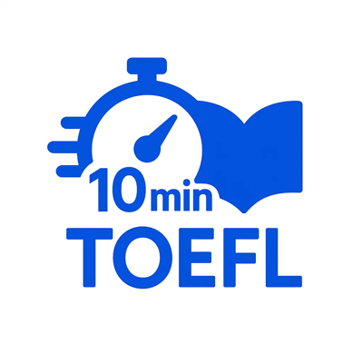 TOEFL Practice Test 2026