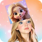 My Cartoon Character