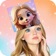 My Cartoon Character app icon - Entertainment app for iPhone