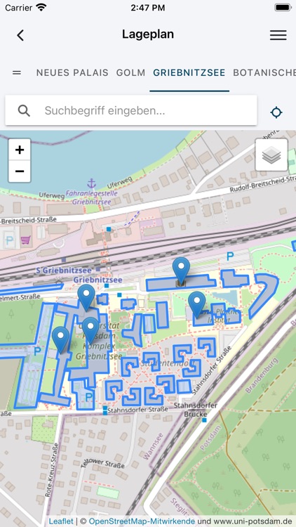 Mobile.UP screenshot-3