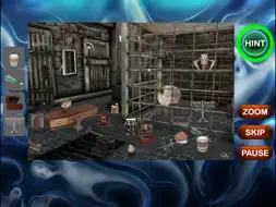 Haunted House Hidden Objects screenshot 6