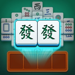 Mahjong Match - Pair Puzzle