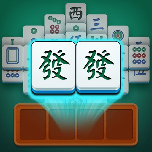 Mahjong Match - Pair Puzzle