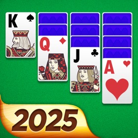 螢幕擷取畫面 (3) Solitaire.