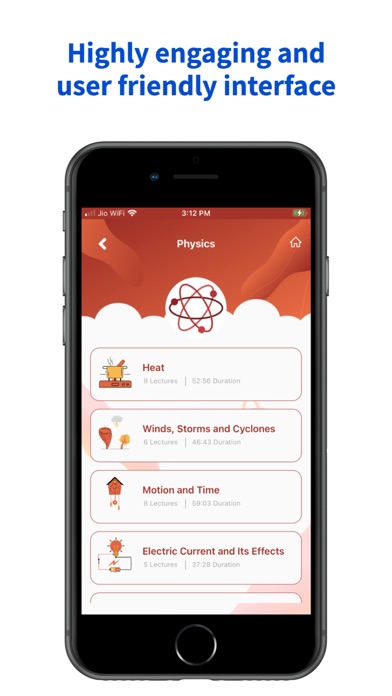 Tutorix Screenshot