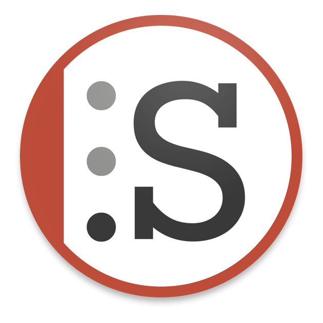 ‎Slugline 2 on the Mac App Store