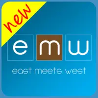 East Meets West,
