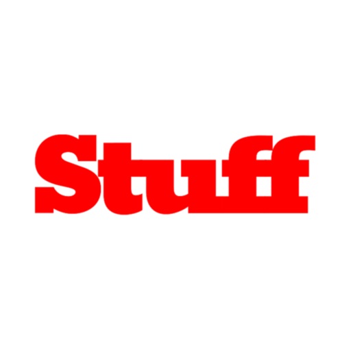 Stuff Magazine icon