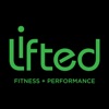 Lifted Fitness + Performance icon