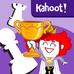 ‎Kahoot! Learn Chess: DragonBox