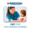CBT For Children's Nurses icon