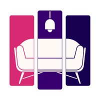 Deco - AI Room Interior Design app icon - Graphics & Design app for iPhone