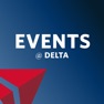 Get Events@Delta for iOS, iPhone, iPad Aso Report