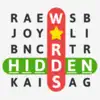 Word Search: Hidden Words negative reviews, comments