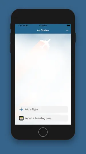 Air Smiles screenshot 1