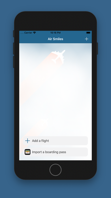 Air Smiles Screenshot