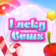 Lucky Fruit Gems