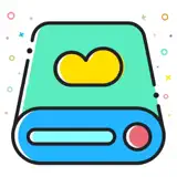 AListServer - Icona app