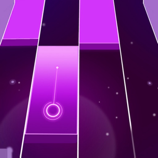 Magic Piano