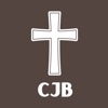 Complete Jewish Bible - CJB icon