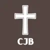 Complete Jewish Bible - CJB App Positive Reviews