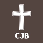 Download Complete Jewish Bible - CJB app